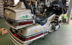 HONDA GL1500 GOLDWING 1998 SC22