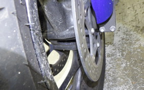 SUZUKI GSX-S1000F 2015 GT79A