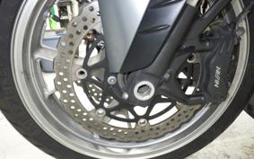 KAWASAKI 1400 GTR 2008 ZGT40A