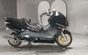 HONDA FORZA Z MF08