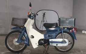HONDA SUPER CUB50 AA01