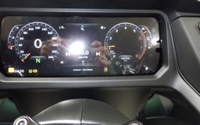 HARLEY FLTRX1920 2026