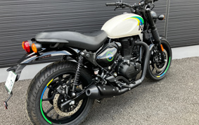 OTHER ENFIELD HUNTER 350 2026 DJER