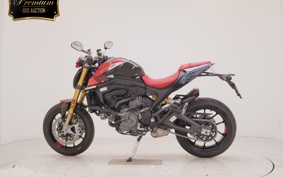 DUCATI MONSTER 937 SP 2026