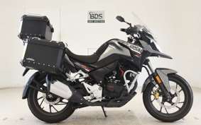 HONDA CB190X