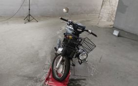 HONDA SUPER CUB50 AA04