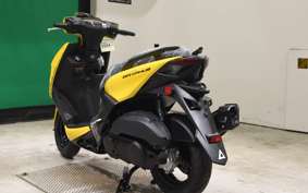 YAMAHA CYGNUS Griffus 2023 SEJ4J