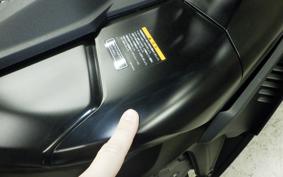 YAMAHA TRACER 9 GT 2025 RN99J