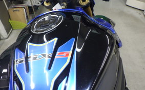 SUZUKI GSX-S1000 2019 GT79B