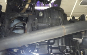 HONDA REBEL 250 A MC49