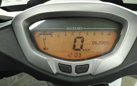 SUZUKI ｽｳｨｯｼｭ125 DV12B