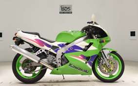 KAWASAKI ZXR400 Gen.2 2018