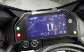 YAMAHA YZF-R3 2025 RH25J