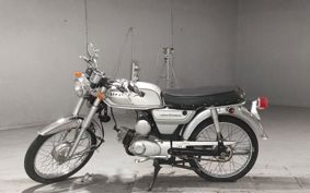 SUZUKI COLLEDA 50 K50