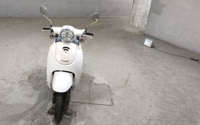 HONDA GIORNO AF70