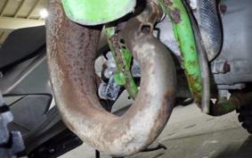 KAWASAKI KX65 KX065A