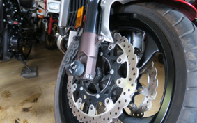 YAMAHA VMAX 2012 VP29