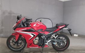 HONDA CBR400R 2019 NC56