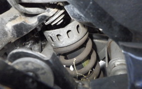 SUZUKI GSX250F Across GJ75A