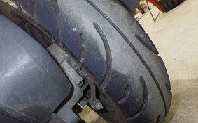 SUZUKI ADDRESS V125 G 2017 CF46A