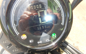 HONDA CT125 HUNTER  CUB  JA55