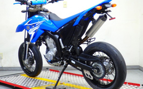 YAMAHA WR250X DG15J