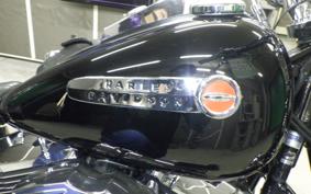 HARLEY FLSTSC 1580 2006