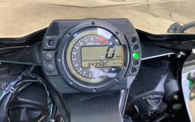 KAWASAKI NINJA ZX-10R 2004 ZXT00C