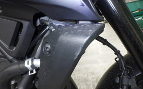 YAMAHA MT-25 A 2021 RG74J