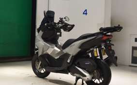 HONDA ADV160