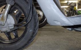 SUZUKI LET's 4 2023 CA41A