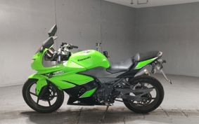 KAWASAKI NINJA 250R EX250K