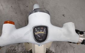 HONDA LITTLE CUB AA01