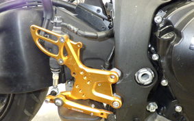 HONDA CBR600RR 2022 PC40