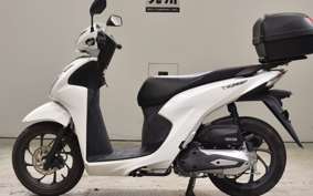 HONDA DIO110-3ﾍﾞｰｼｯｸ JK03
