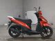 Фото Suzuki ADDRESS V110 с японского аукциона