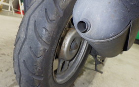 HONDA DIO CESTA GEN 2 2006 AF68