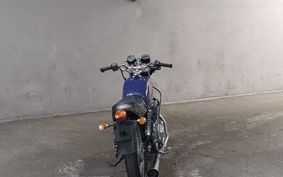 HONDA CB400 CB400F