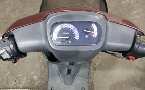 YAMAHA JOG POCHE SA08J