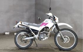 YAMAHA SEROW 225W 4JG