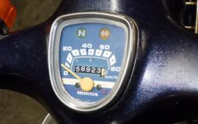 HONDA C70 SUPER CUB C70