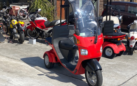 HONDA GYRO TA03