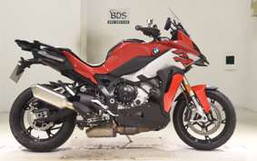 BMW S1000XR 2020