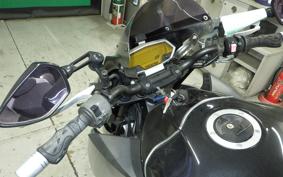 KAWASAKI Z1000 Gen.4 2010