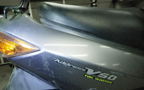 SUZUKI ADDRESS V50 Gen.2 CA44A