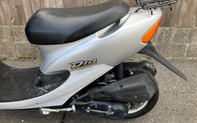 HONDA DIO AF34