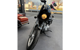 HARLEY HARLEY XL883L 2006 CR2