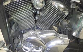 HONDA SHADOW 400 2004 NC34