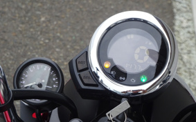 HONDA  DUX 125 JB04