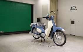HONDA C50 SUPER CUB 2023 AA09